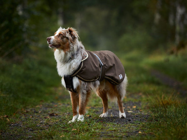 Outdoormantel KAPPA 2- in-1