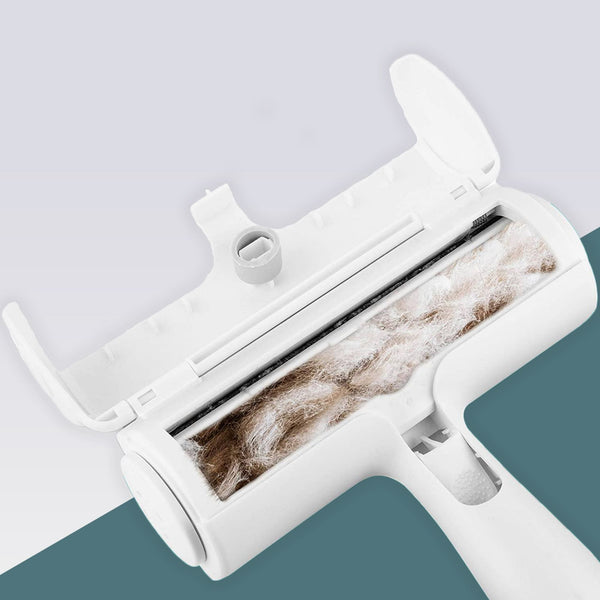 Fusselbürste für Hunde