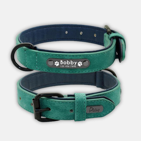 hundehalsband mit name