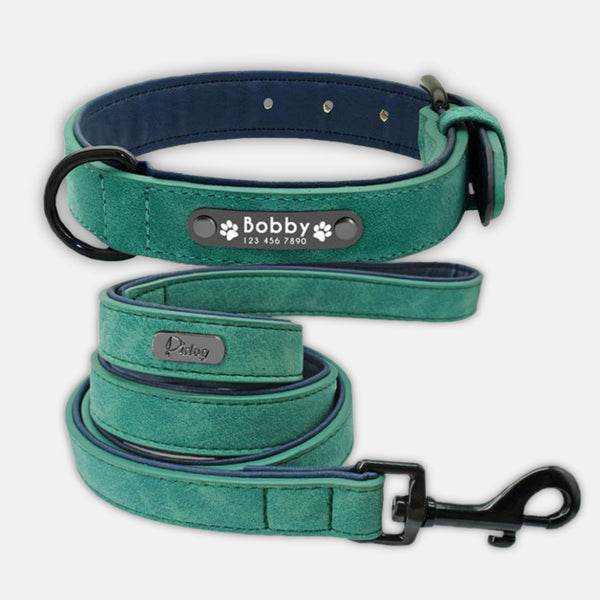 hundehalsband mit name