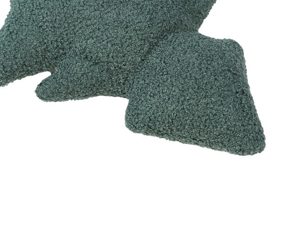 Kuschelkissen TANNE Bouclé