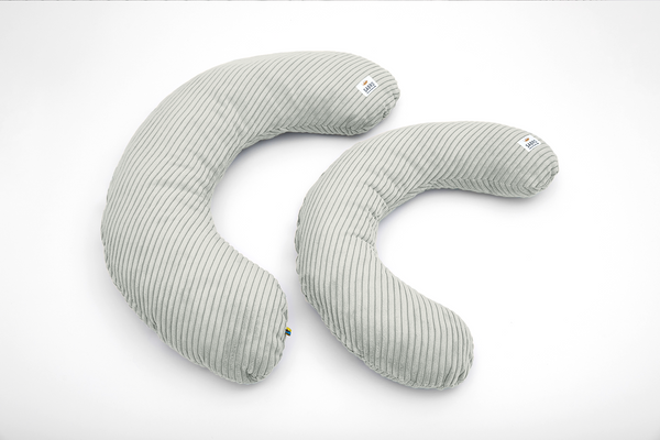 SCHMUSEHÖRNCHEN Cord