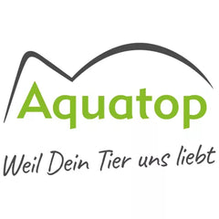 Aquatop. Weil dein Tier uns liebt!