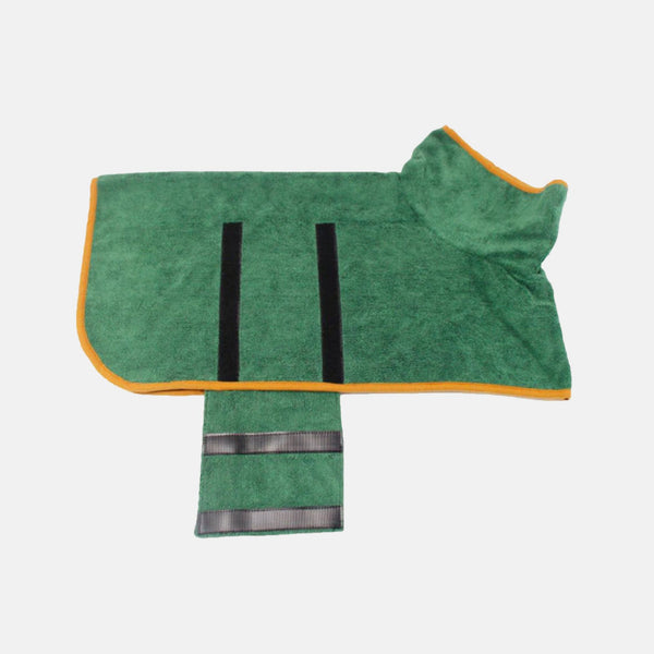 Hunde Bademantel von GladiatorZoo online kaufen