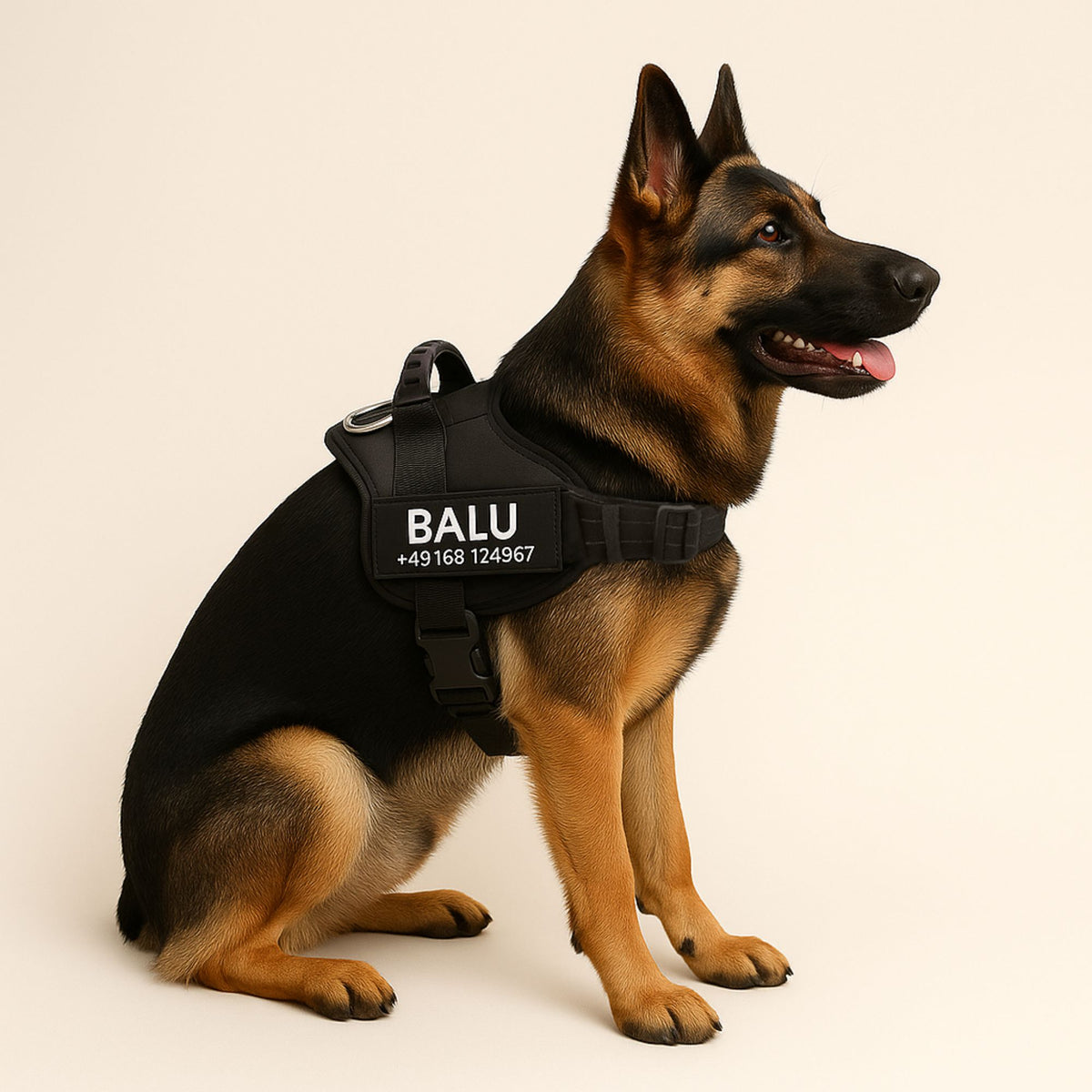 anti zieh halsband Anti-Zug-Geschirr für Hunde