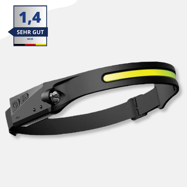 Stirnlampe Outdorr