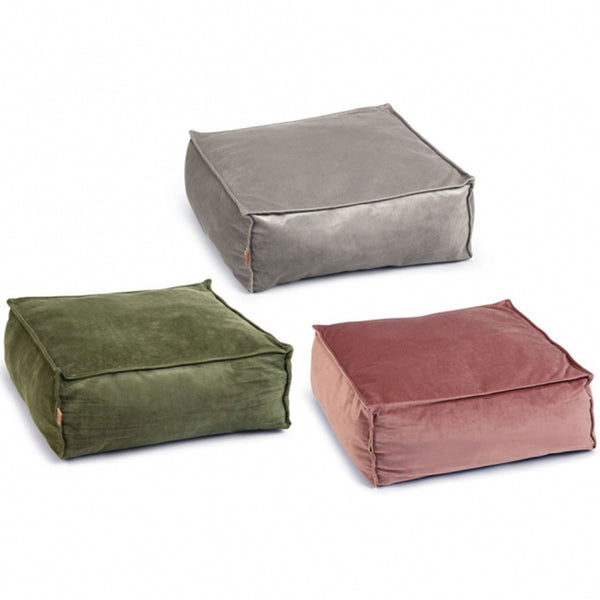 Diverse Hundekissen designed by Lotte