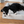 Orthopädisches Hundebett KUDDE Cord