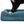 Orthopädisches Hundebett KUDDE Cord