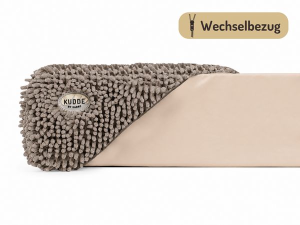 Bezug für KUDDE Torka