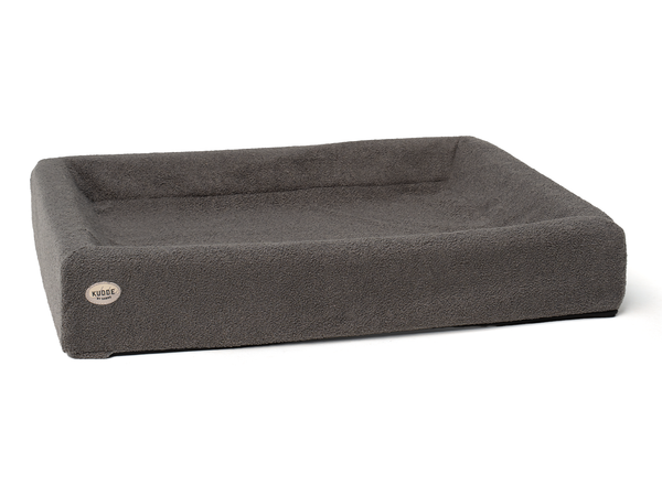 Hundebett KUDDE Bouclé