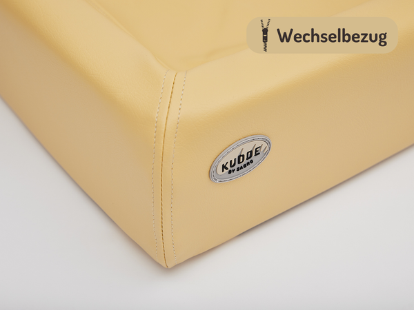 Bezug für KUDDE Terra Kunstleder