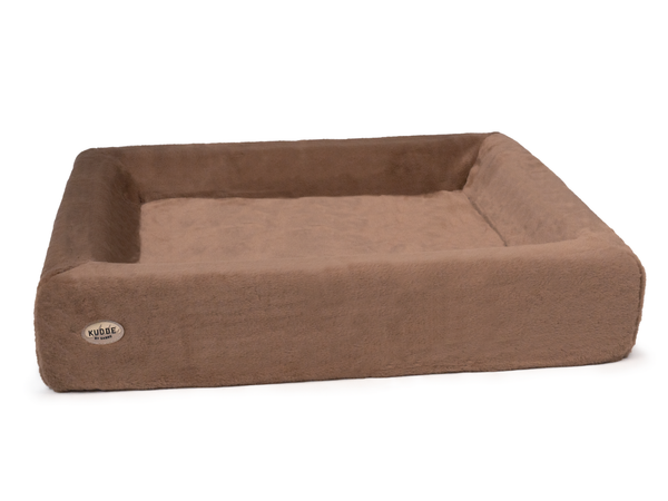 Bezug für KUDDE Kuschelfell (vegan)
