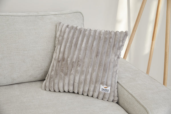Kuschelkissen MJUCKIS Breitcord