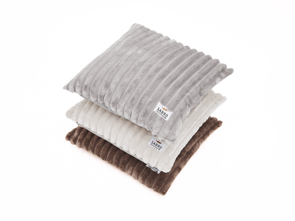 Kuschelkissen MJUCKIS Breitcord