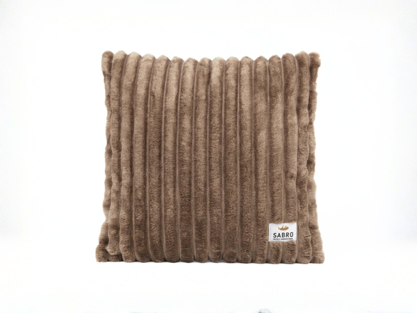 Kuschelkissen MJUCKIS Breitcord