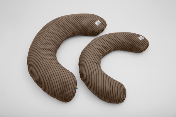 SCHMUSEHÖRNCHEN Cord