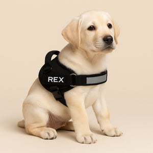hundegeschirr 