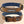 Hundehalsband - Gladiatorzoo ELEGANT Series - Halsband Leder personalisiert
